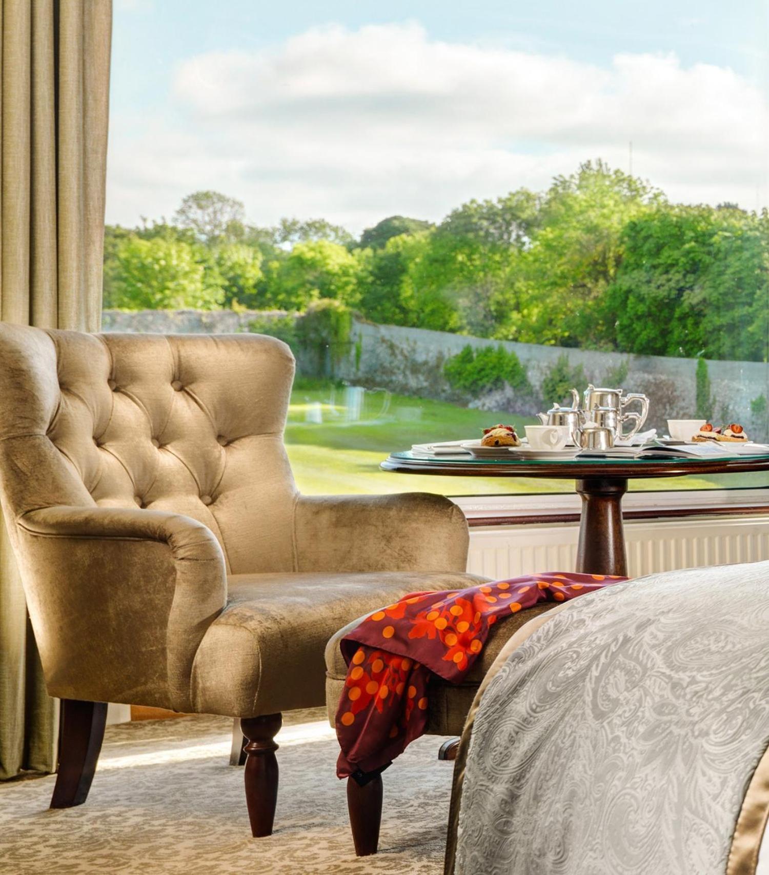 Glenlo Abbey Hotel Terryland