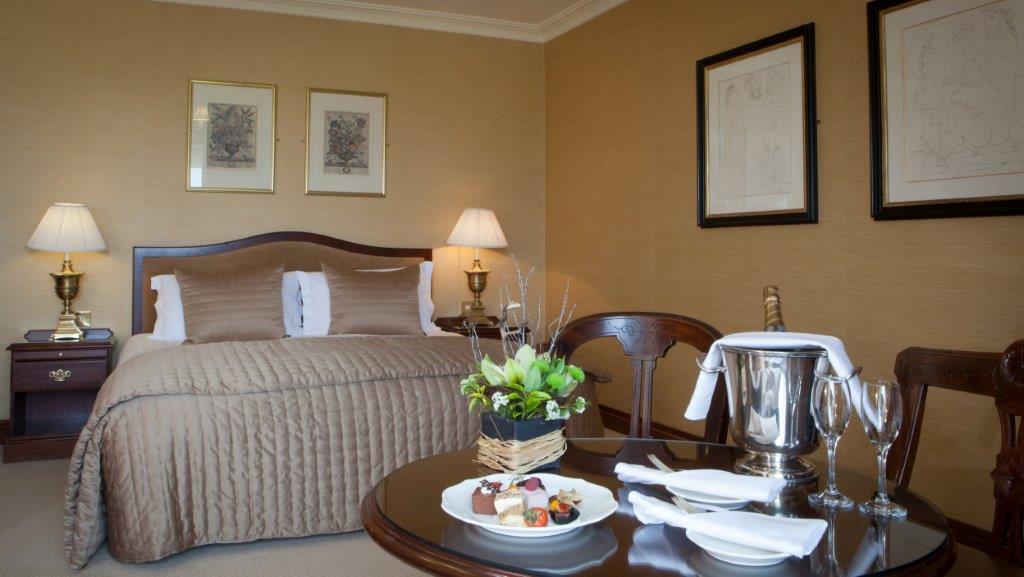 Glenlo Abbey 5* Terryland